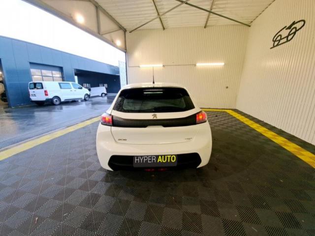 Peugeot 208 Affaire image 4