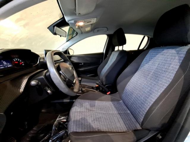 Peugeot 208 Affaire image 8