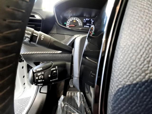 Peugeot 208 Affaire image 2