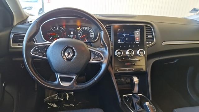 Renault Mégane Estate image 5