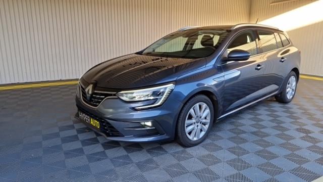 Renault Mégane Estate image 1