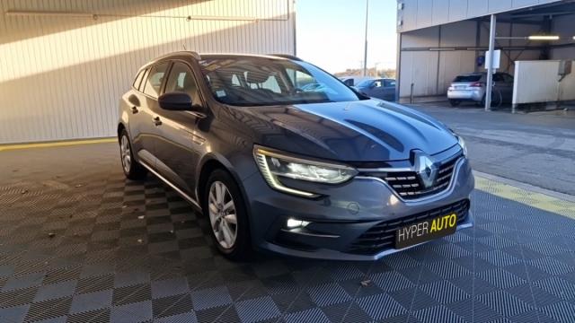 Renault Mégane Estate image 6