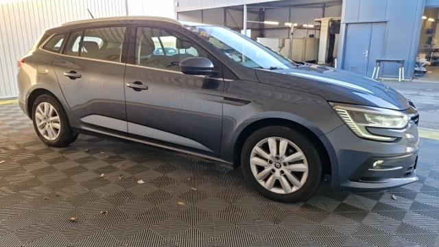 Renault Mégane Estate image 2