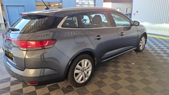 Renault Mégane Estate image 9