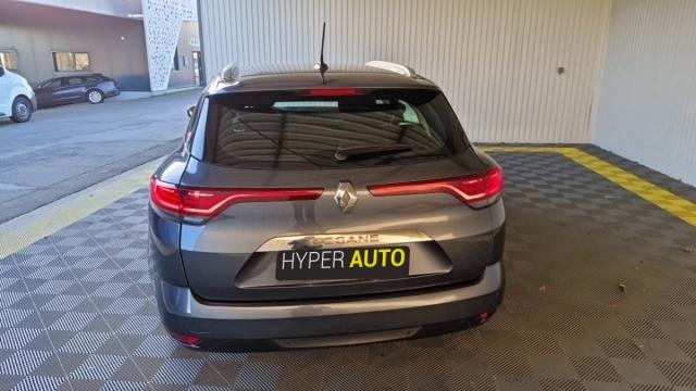 Renault Mégane Estate image 4