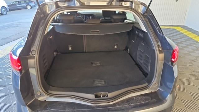 Renault Mégane Estate image 8