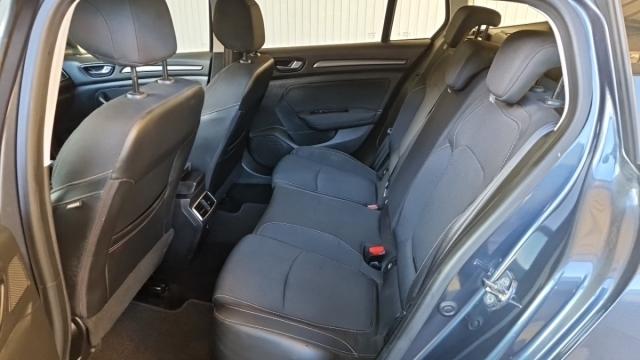 Renault Mégane Estate image 7