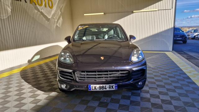 Porsche Cayenne image 7