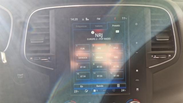 Renault Mégane image 2