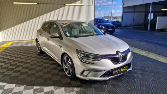 Renault Mégane image 9
