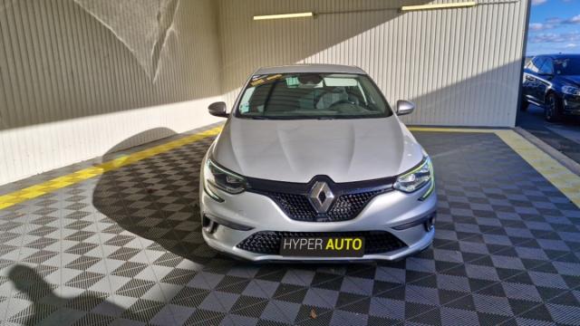 Renault Mégane image 5