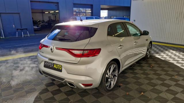 Renault Mégane image 8