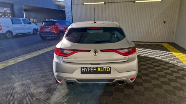 Renault Mégane image 4