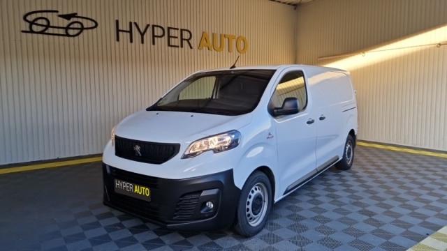 Peugeot Expert image 4