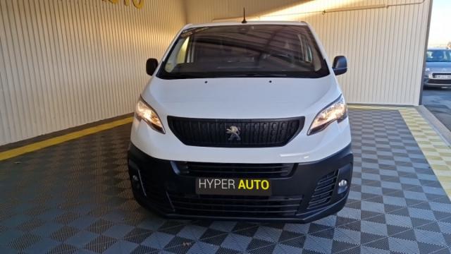 Peugeot Expert image 9