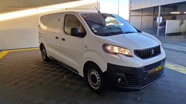 Peugeot Expert image 3