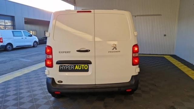 Peugeot Expert image 6
