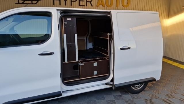 Peugeot Expert image 5