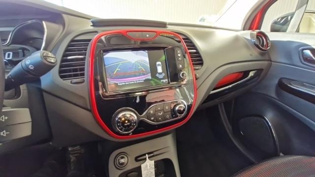 Renault Captur image 7