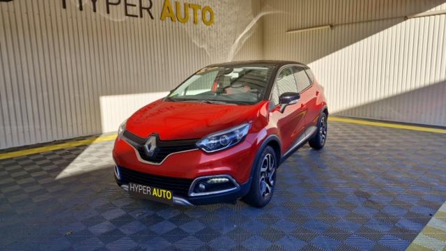Renault Captur image 8