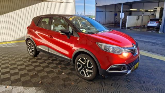 Renault Captur image 3