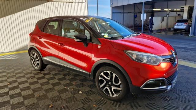 Renault Captur image 6