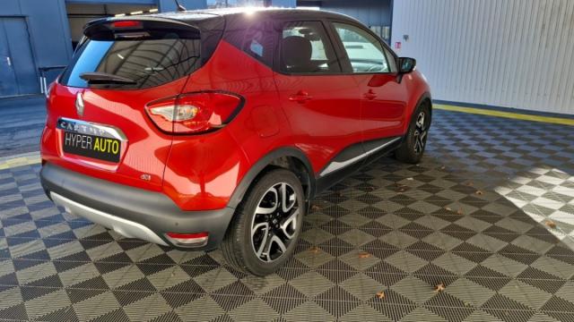 Renault Captur image 9