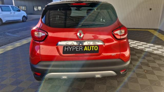 Renault Captur image 1