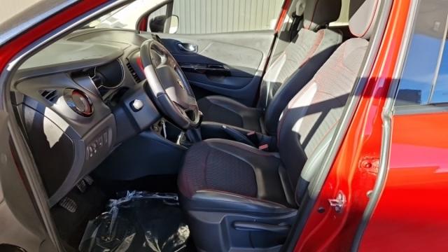 Renault Captur image 5