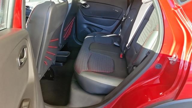 Renault Captur image 4