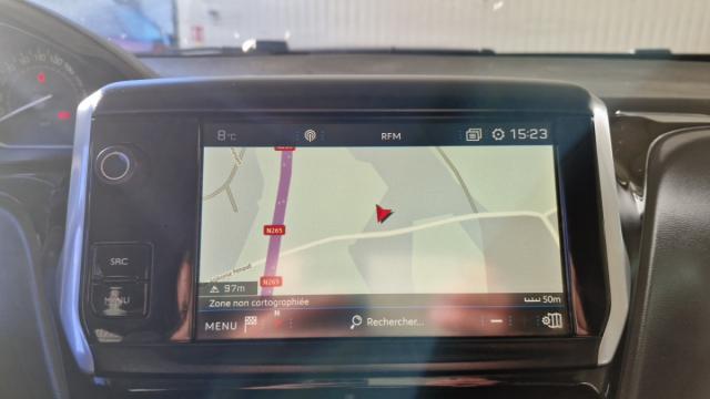 Peugeot 208 Affaire image 1