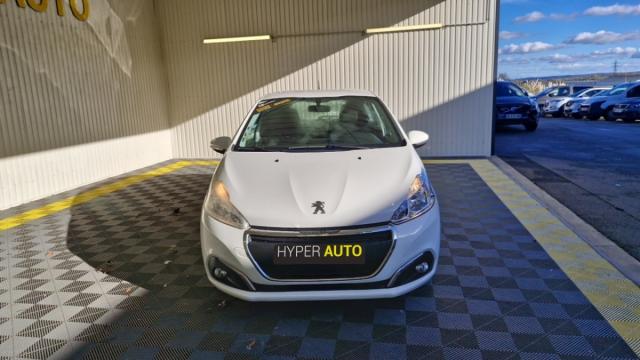 Peugeot 208 Affaire image 4