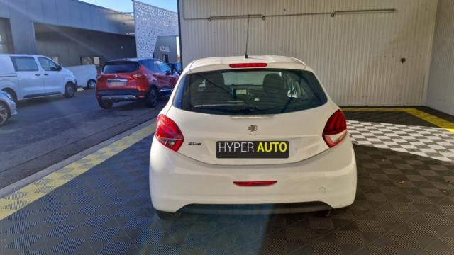 Peugeot 208 Affaire image 7