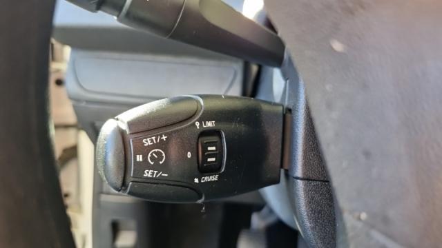 Peugeot 208 Affaire image 6