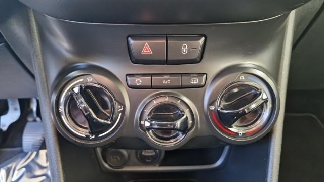 Peugeot 208 Affaire image 8