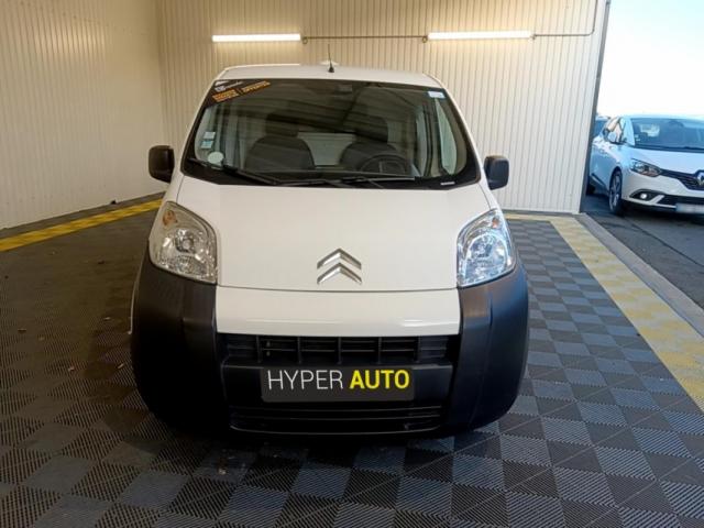 Citroen Nemo image 9