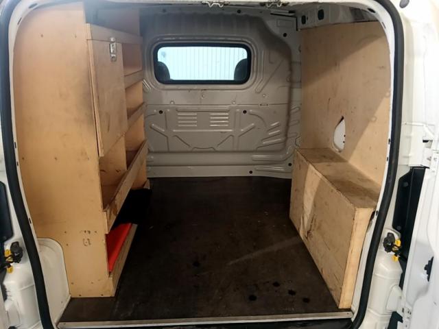 Citroen Nemo image 4