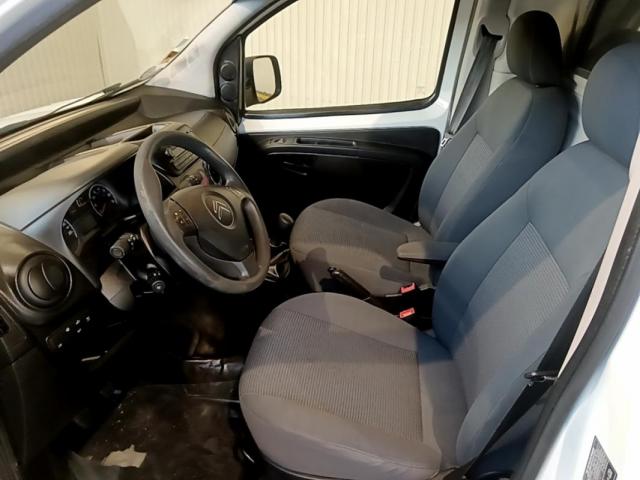 Citroen Nemo image 6