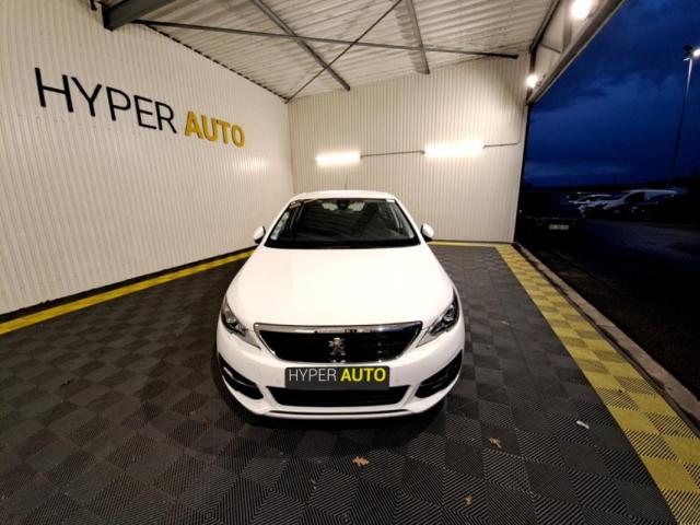 Peugeot 308 Sw image 7