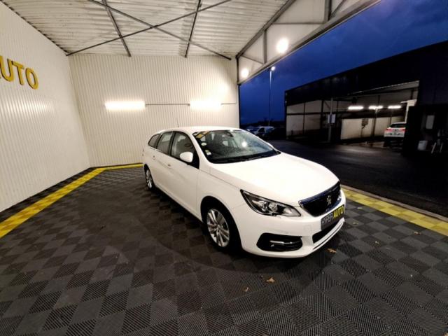 Peugeot 308 Sw image 6