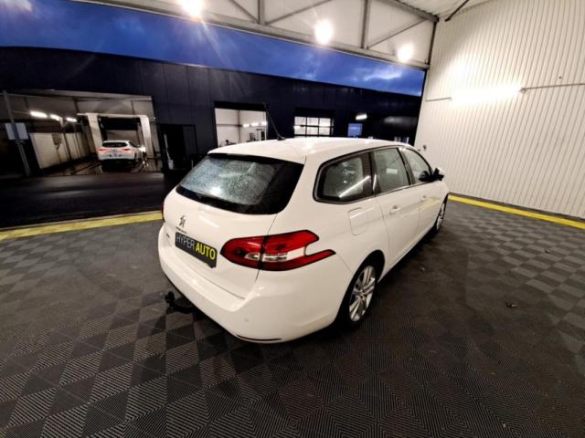 Peugeot 308 Sw image 4