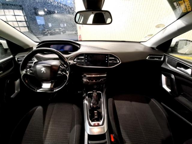 Peugeot 308 Sw image 9