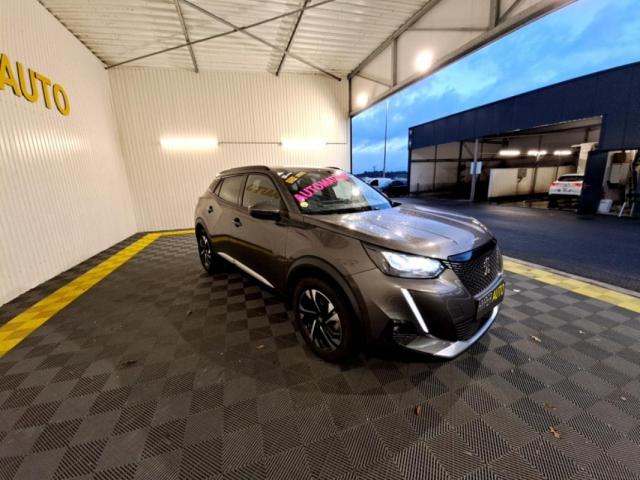 Peugeot 2008 image 5