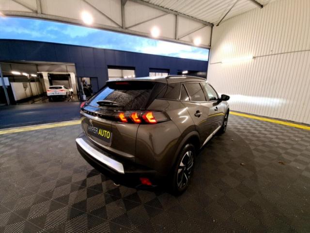 Peugeot 2008 image 4