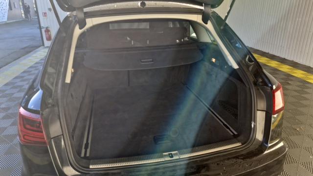 Audi A6 Avant image 7