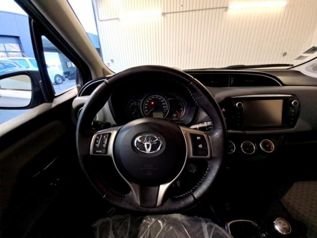 Toyota Yaris image 1