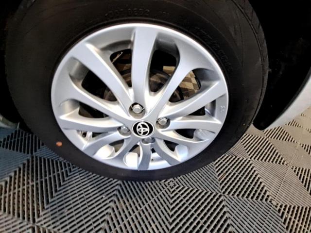 Toyota Yaris image 4