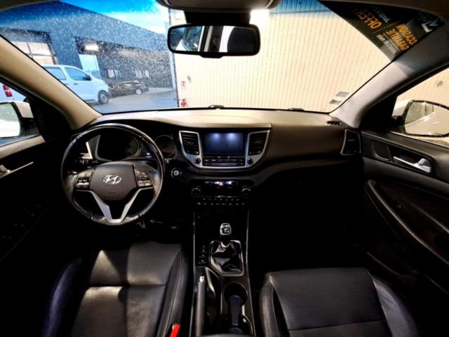 Hyundai Tucson image 2