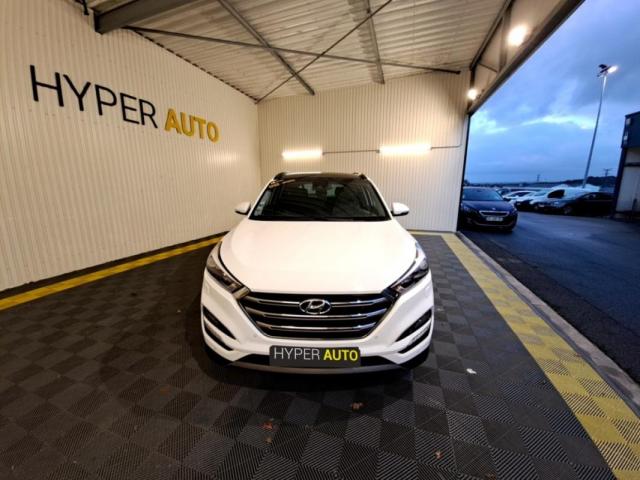 Hyundai Tucson image 7