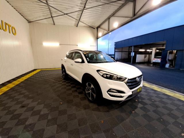 Hyundai Tucson image 6